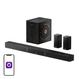 Ultimea Soundbar Skyware X40