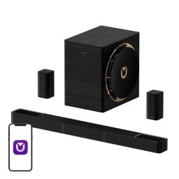 Ultimea Soundbar Skyware X70