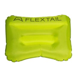 Perna gonflabila Flextail Tiny Pillow (verde)