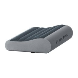 Perna gonflabila Flextail Zero Pillow (gri)