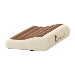 Perna gonflabila Flextail Zero Pillow (maro)