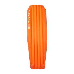 Saltea gonflabila Flextail Zero Mattress R05 Mummy L (portocaliu)