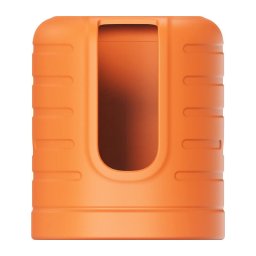 Husa de protectie Flextail pentru Tiny Pump 2X (portocaliu)