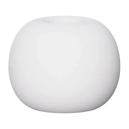 Abajur in forma de ciuperca pentru lampa Flextail Tiny Pump 2X (alb)