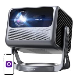 Videoproiector Ultimea Projector Nova C40