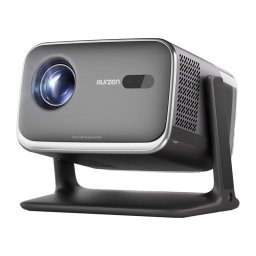Videoproiector Projektor AURZEN Boom mini Case Bundle
