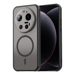 Husa Husa pentru Xiaomi 17 Ultra - Techsuit HaloFrost II MagSafe - Black
