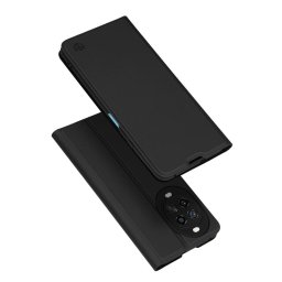 Husa Husa pentru Huawei nova 14 Pro - Techsuit Magskin Book - Black