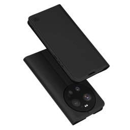 Husa Husa pentru Xiaomi 17 Ultra - Techsuit Magskin Book - Black