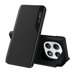 Husa Husa pentru Xiaomi Redmi Note 15 Pro 4G - Techsuit eFold Series - Black
