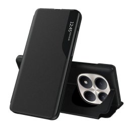 Husa Husa pentru Xiaomi Redmi Note 15 Pro 5G - Techsuit eFold Series - Black