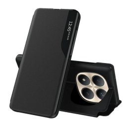 Husa Husa pentru Xiaomi Redmi Note 15 Pro+ 5G / Poco M8 Pro 5G - Techsuit eFold Series - Black