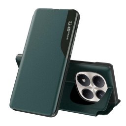 Husa Husa pentru Xiaomi Redmi Note 15 Pro 5G - Techsuit eFold Series - Dark Green