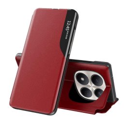 Husa Husa pentru Xiaomi Redmi Note 15 Pro 5G - Techsuit eFold Series - Red