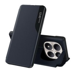 Husa Husa pentru Xiaomi Redmi Note 15 Pro 5G - Techsuit eFold Series - Dark Blue