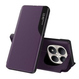 Husa Husa pentru Xiaomi Redmi Note 15 Pro 5G - Techsuit eFold Series - Purple