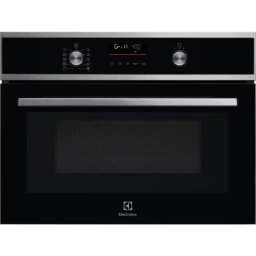 Cuptor cu microunde EVM6E46X Compact oven
