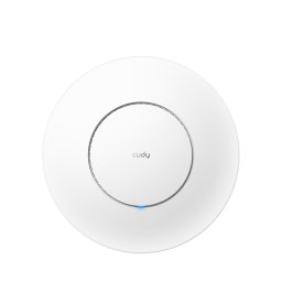 10Gigabit AP11000 Tri-Band Wi-Fi 7 Alb