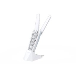 AE65U Tri-Band BE6500 Wi-Fi 7 USB 3.0 Alb