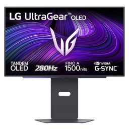 Monitor LED 27" 27GX700A-B.AEU