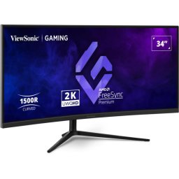 Monitor LED 34'' VX3418C-2K