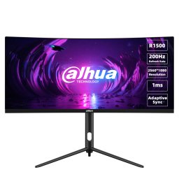 Monitor LED 30" DHI-LM30-E330CA