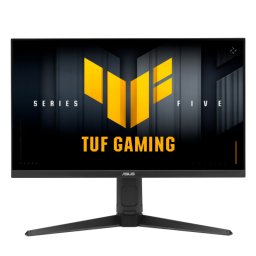 Monitor LED TUF Gaming VG279QML5A, 27 inch, 1920 x 1080 pixeli, 1 ms GTG, Black