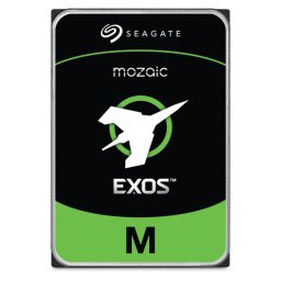 Exos M 32TB SATA 512MB 3.5 inch