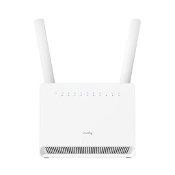 Router wireless LT15E 3 x LAN Alb