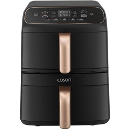 Friteuza Cosori Turbo Tower Compact CAF-DC861-CEUR 8.6 l