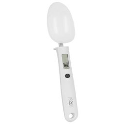 Cantar de bucatarie LINGURA CU CANTAR MAX 300 G TEESA