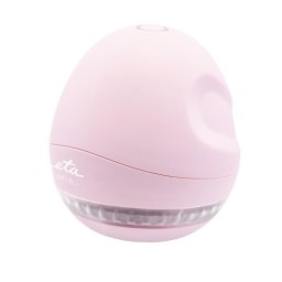 Aparat de curatat scame ETA Mia 2260 90000, acumulator 2.4 V NiMH/400 mAh, 50 mm, roz