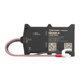 FMC880 GPS Tracker
