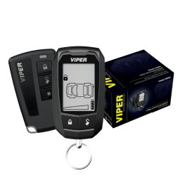 Sistem securitate analogic Viper 3308v