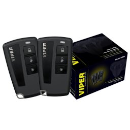 Sistem de securitate auto, Viper 3108V