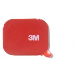Set autoadeziv 3M rezerva, pentru camerele auto DVR Nextbase PIQO (fata)