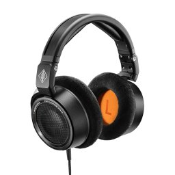 Casti NDH 30 Negru