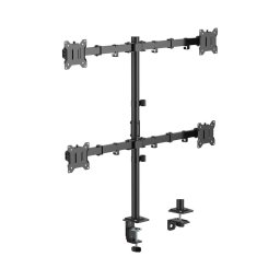 Suport monitor Suport pentru monitor LCD-352/4-3 Negru