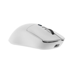Mouse GM-9010 MAXIMUS White