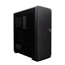 Carcasa GCC-2402 Panzer-2 Negru