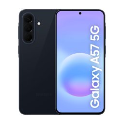 Smartphone Galaxy A57 128GB 8GB RAM 5G Dual SIM Navy