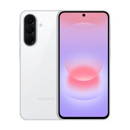 Smartphone Galaxy A37 128GB 6GB RAM 5G Dual SIM White