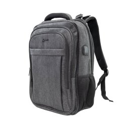 NSS-00280 Amsterdam 18" Negru