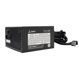 Sursa PSU-400-2 ATX-400W Negru