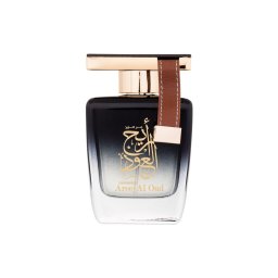 Apa de parfum unisex Areej Al Oud