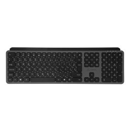 Tastatura WK-26 HR Wireless Negru