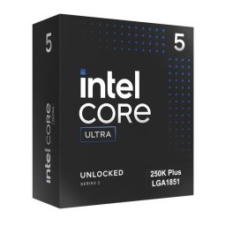 Procesor Core Ultra 5 250K Plus 4.20 GHz Socket 1851 Box