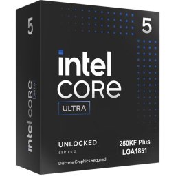 Procesor Core Ultra 5 250KF Plus 4.20 GHz Socket 1851 Box