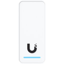 Control acces si accesorii Cititor de proximitate UniFi G3 Reader Alb