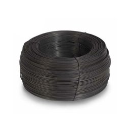 Sarma Neagra Fierar 1.18Mm / 50Kg